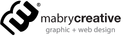 Mabry Creative Logo