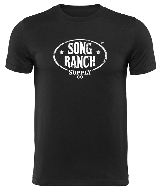 Song Ranch Supply Co. T